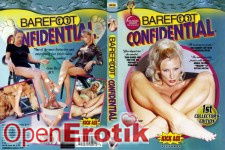 Barefoot Confidential 1