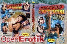 Barefoot Confidential 3