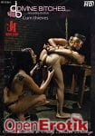Cum thieves (Kink.com - Divine Bitches)