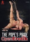 The Popes Pride Vol. 29 (Kink.com - Hogtied)