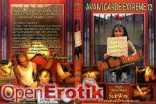 Avantgarde Extreme Vol. 12