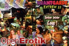 Avantgarde Extreme Vol. 22