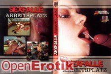 Sexfalle Arbeitsplatz