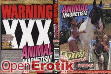 Animal magnetism