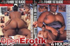 Fxxxking Fat Blacks