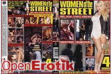 Women of the street