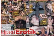 Young Ones: First Black Cocks