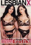 Lesbian Stunners Vol. 2 (LesbianX)