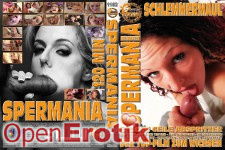 Spermania - Schlemmermaul
