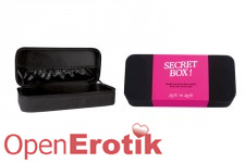 Secret Box!