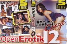 Hoochie Cooze 12