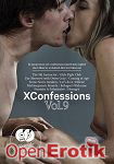 XConfessions Vol. 9 - Double DVD (Lust Films) XConfessions Vol. 9 - Double DVD (Lust Films)