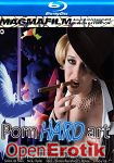 PornHARDart (Blu-ray Disc) (Magma) PornHARDart (Blu-ray Disc) (Magma)