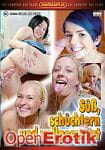 Süß, schüchtern und vollgespritzt (Magma) Süß, schüchtern und vollgespritzt (Magma)