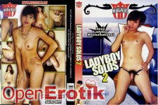 Ladyboy Solos Vol. 2