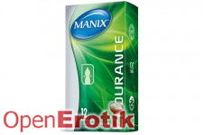 Manix Endurance - 12er Pack