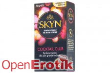 Skyn Cocktail Club - 9er Pack
