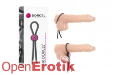 Mr. Dorcel - Adjustable Cockring