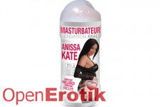 Anissa Kate Anal Masturbator