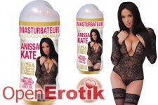 Anissa Kate Vagina Masturbator
