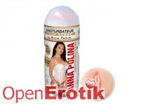 Anna Polina Vagina Masturbator