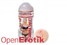 Sabrina Sweet Vagina Masturbator