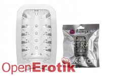 Sex Shot Xtra - Mini Masturbator