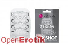 Sex Shot Xtrem - Mini Masturbator