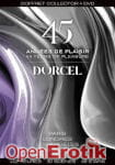 45 Years of Pleasure - 4 DVD Collector - over 12 Hours (Marc Dorcel) 45 Years of Pleasure - 4 DVD Collector - over 12 Hours (Marc Dorcel)