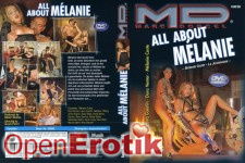 All about Melanie