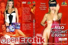 Allo Fantasmes ici Docteur!