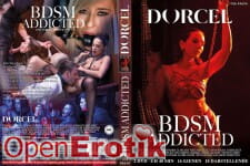 BDSM Addicted - 2 DVD - 4 Stunden
