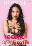 Iconic Anissa Kate - 2 DVDs - über 4 Stunden (Marc Dorcel) Iconic Anissa Kate - 2 DVDs - über 4 Stunden (Marc Dorcel)