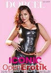 Iconic Anna Polina - 2 DVD - über 4 Stunden (Marc Dorcel) Iconic Anna Polina - 2 DVD - über 4 Stunden (Marc Dorcel)