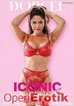 Iconic Mariska - 2 DVDs - �ber 4 Stunden (Marc Dorcel)