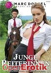 Junge Reiterinnen (Marc Dorcel) Junge Reiterinnen (Marc Dorcel)