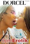 Lesbian Addicted - 2 DVD - über 4 Stunden (Marc Dorcel) Lesbian Addicted - 2 DVD - über 4 Stunden (Marc Dorcel)