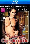 Pornochic Deluxe - 3D Movie (Marc Dorcel - Blu-ray Disc) Pornochic Deluxe - 3D Movie (Marc Dorcel - Blu-ray Disc)