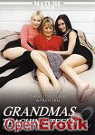 Grandmas teaching Teens Vol. 2 (Mature XXX) Grandmas teaching Teens Vol. 2 (Mature XXX)