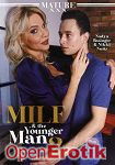 Milf and the younger Man Vol. 2 (Mature XXX) Milf and the younger Man Vol. 2 (Mature XXX)