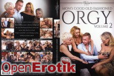 Moms good old Fashioned Orgy Vol. 2