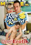 Ripe and Rinsed (Mature)