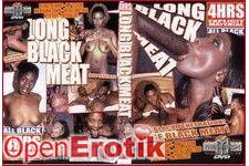 Long black meat