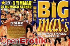 Big Max's