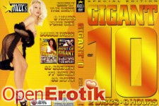 Gigant 10 - Special Edition