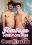 Femboys have more Fun (MEN) Femboys have more Fun (MEN)
