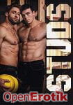 Studs (MEN)