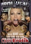 Ironhead Vol. 3 (Mercenary Pictures) Ironhead Vol. 3 (Mercenary Pictures)