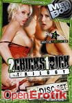 2 Chicks 1 Dick Trilogy - 3 Disc Set - 6 Hours (Metabolic)