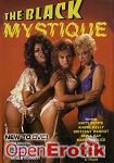 The black Mystique (Metro) The black Mystique (Metro)